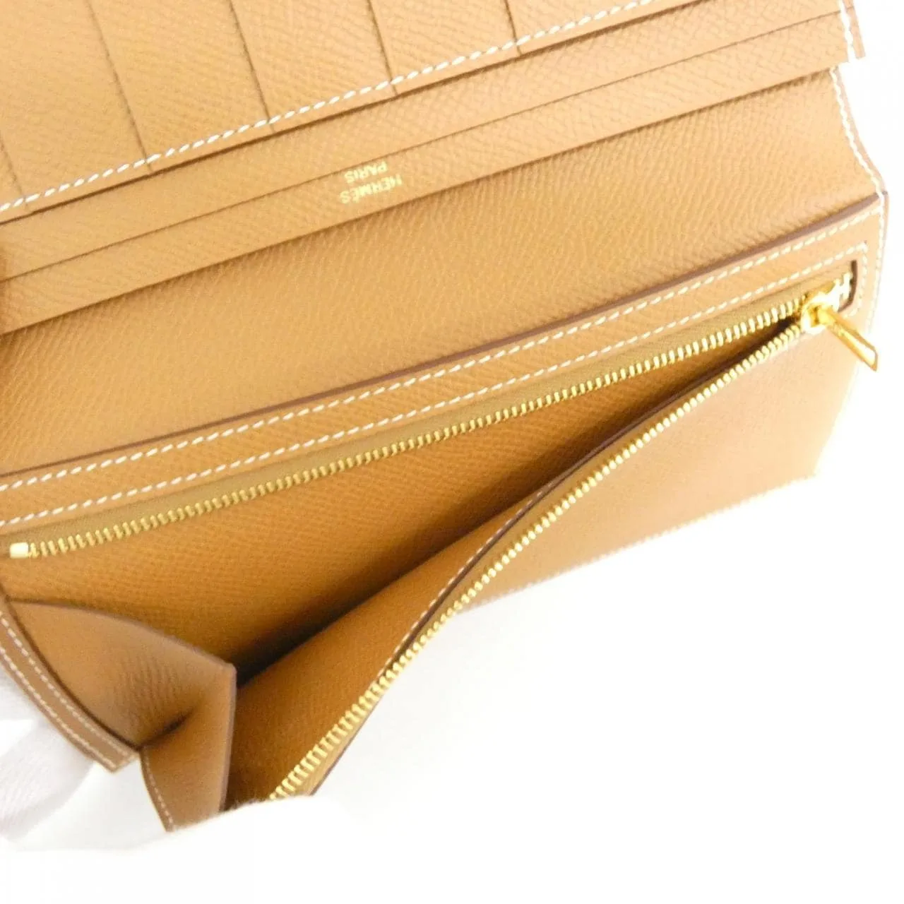 HERMES 039785CC Wallet Epsom 4