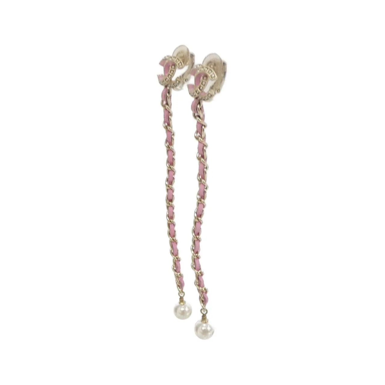 CHANEL AB1517 配飾 2