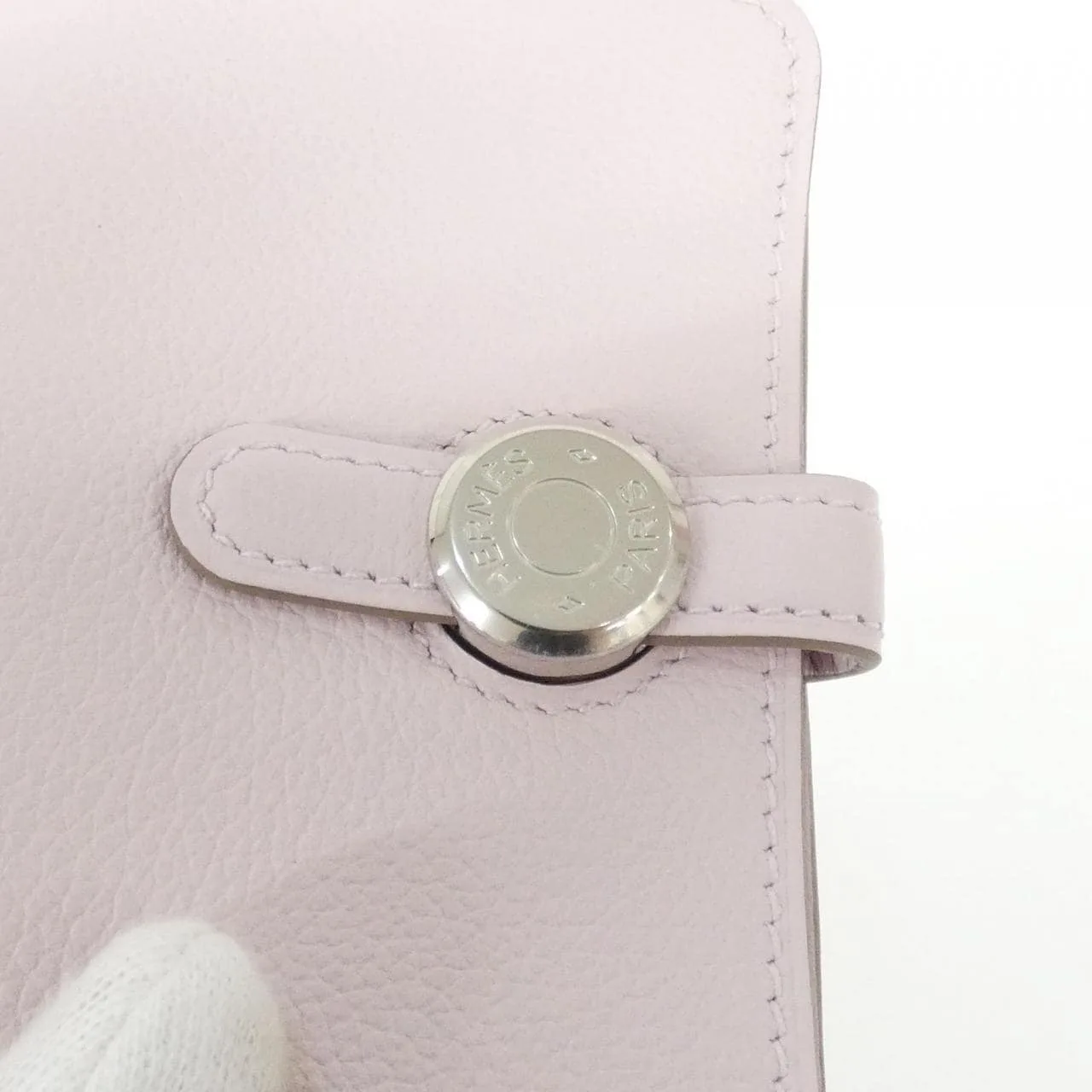 HERMES 066383CK 卡片套 4