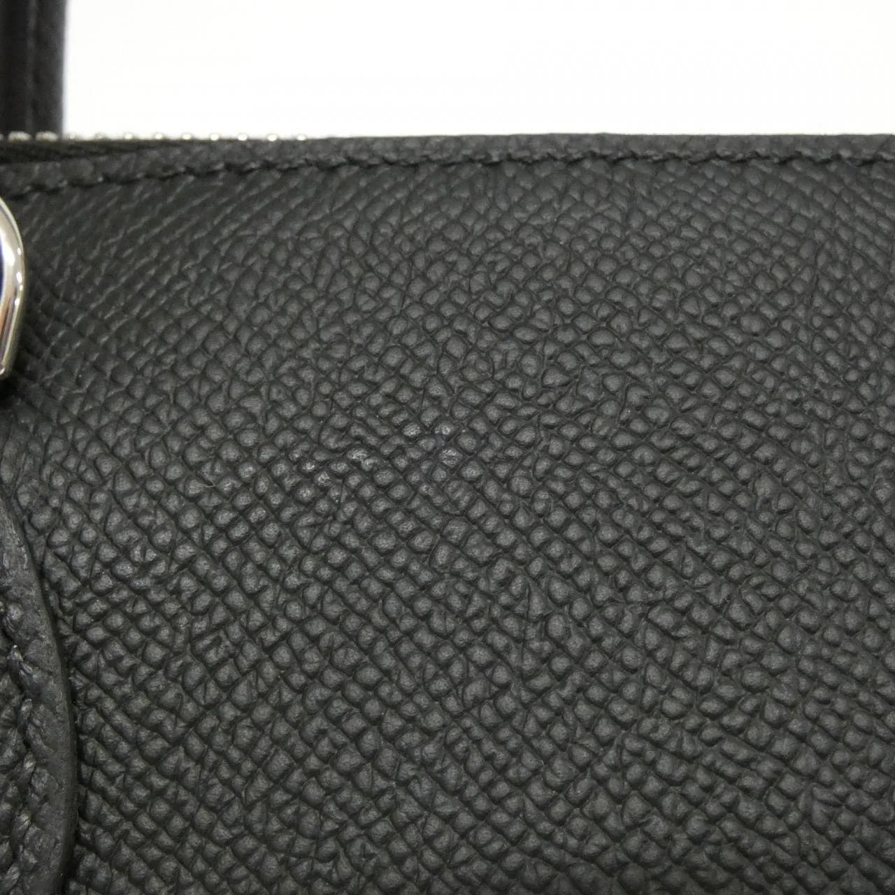 HERMES Bolide 082798CK Handbag Epsom 4