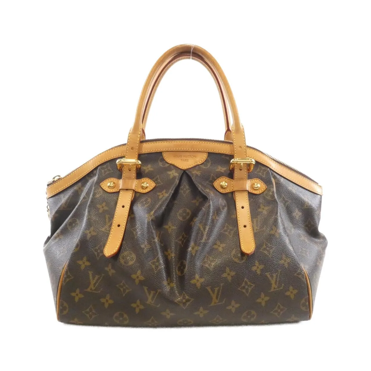 LOUIS VUITTON M40144 Shoulder Monogram