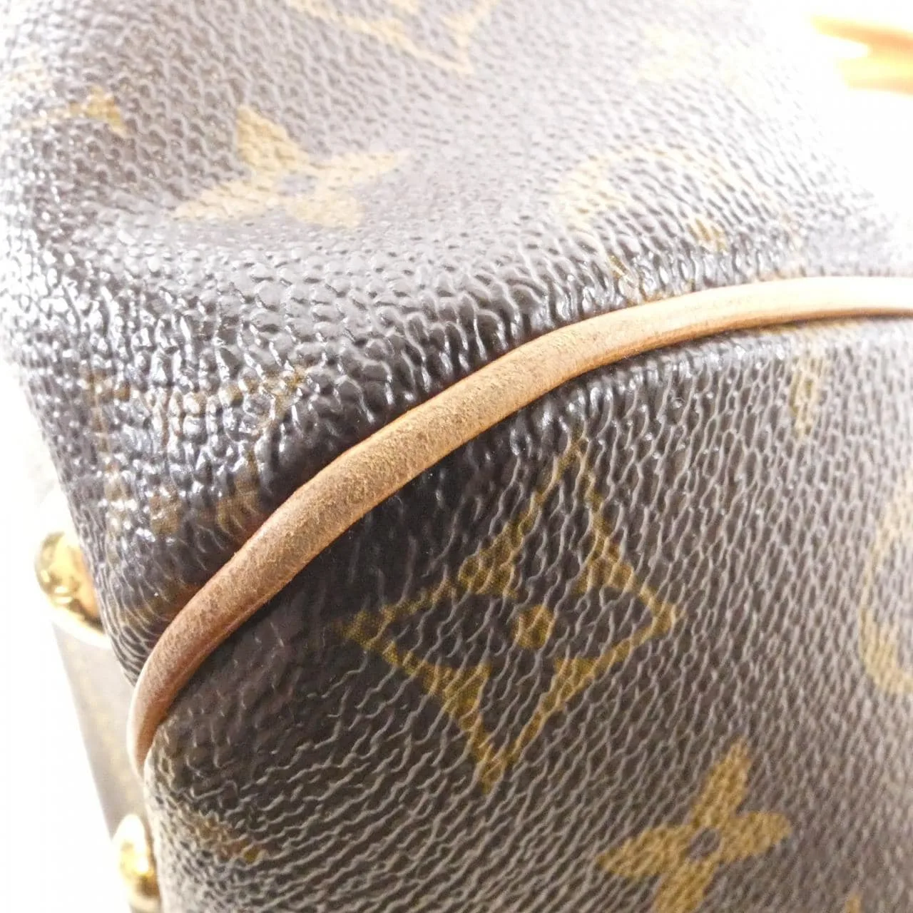 LOUIS VUITTON M40144 Shoulder Monogram 3