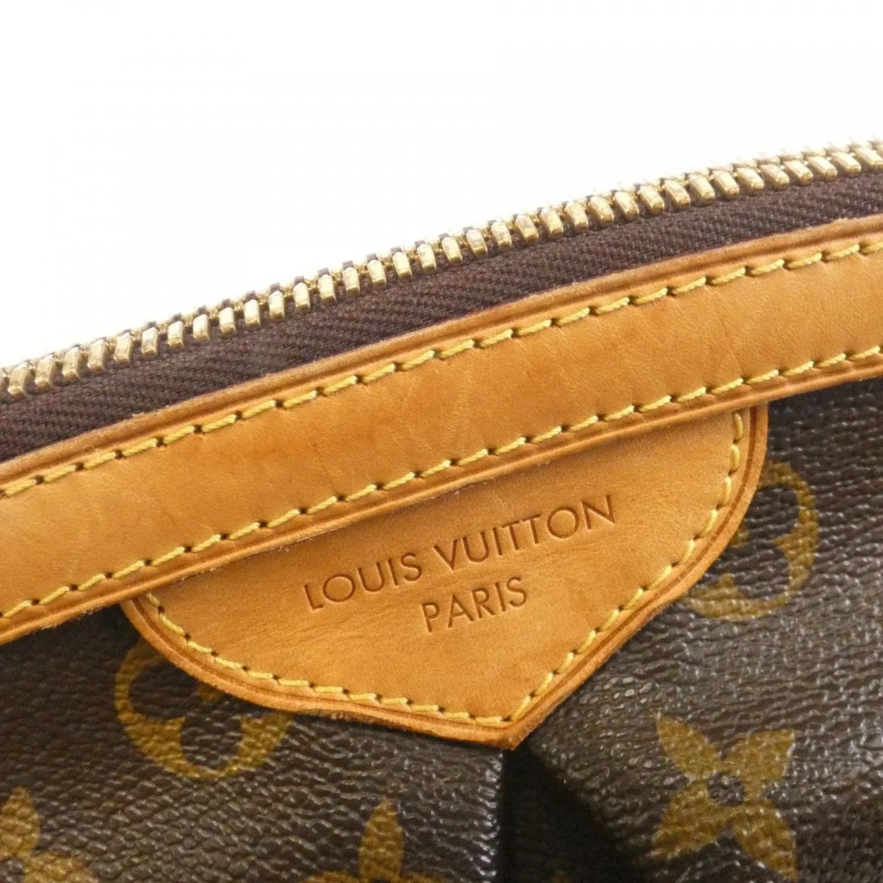 LOUIS VUITTON M40144 Shoulder Monogram 4