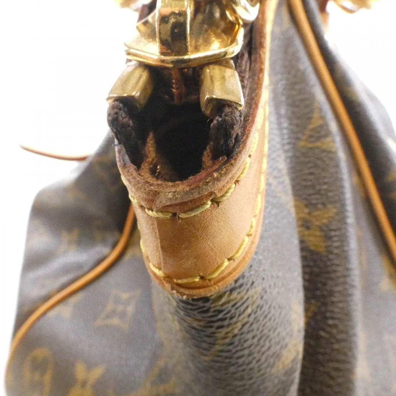 LOUIS VUITTON M40144 Shoulder Monogram 5