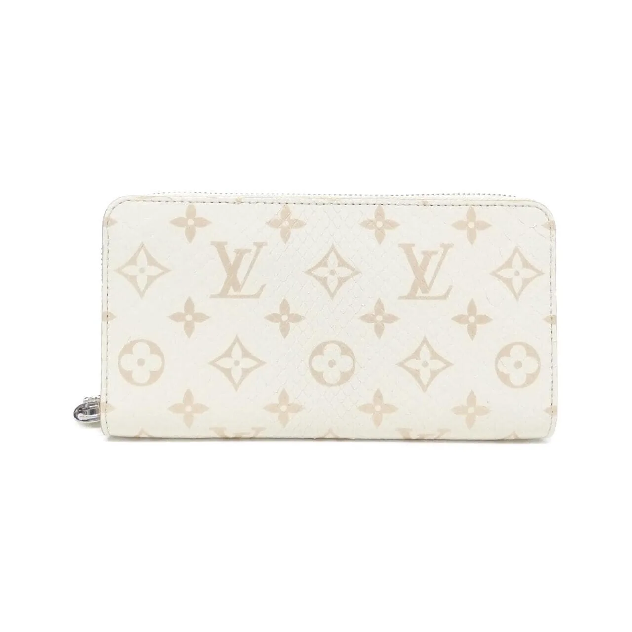 LOUIS VUITTON N97773 Wallet Leather