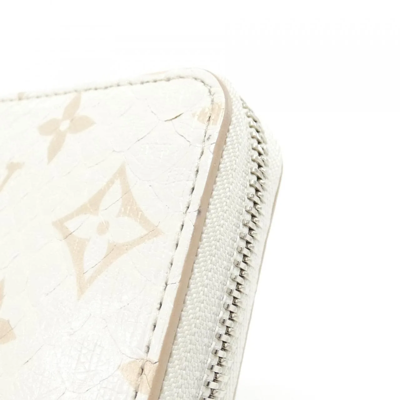 LOUIS VUITTON N97773 銀包 皮革 3