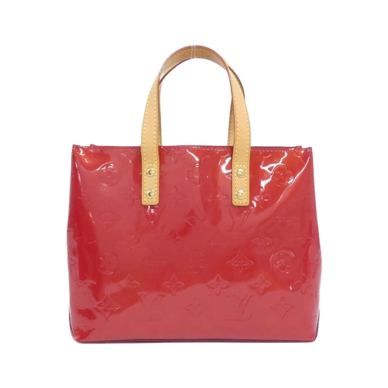 LOUIS VUITTON M91088 Handbag Vernis