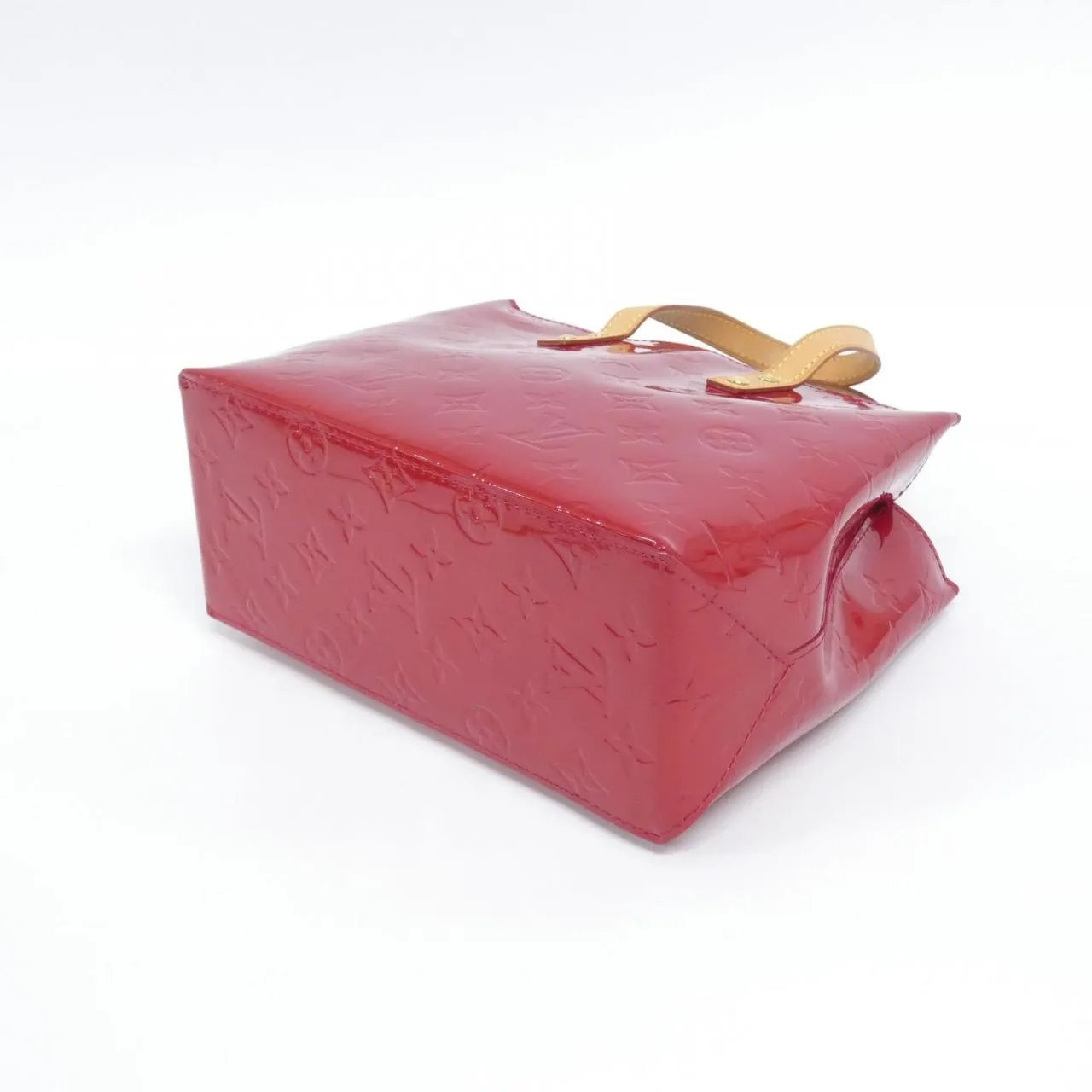 LOUIS VUITTON M91088 Handbag Vernis 2