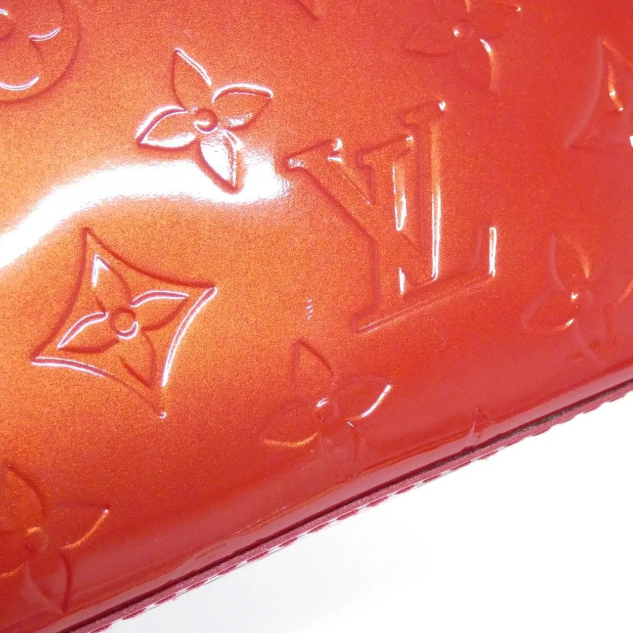 LOUIS VUITTON M91088 Handbag Vernis 3
