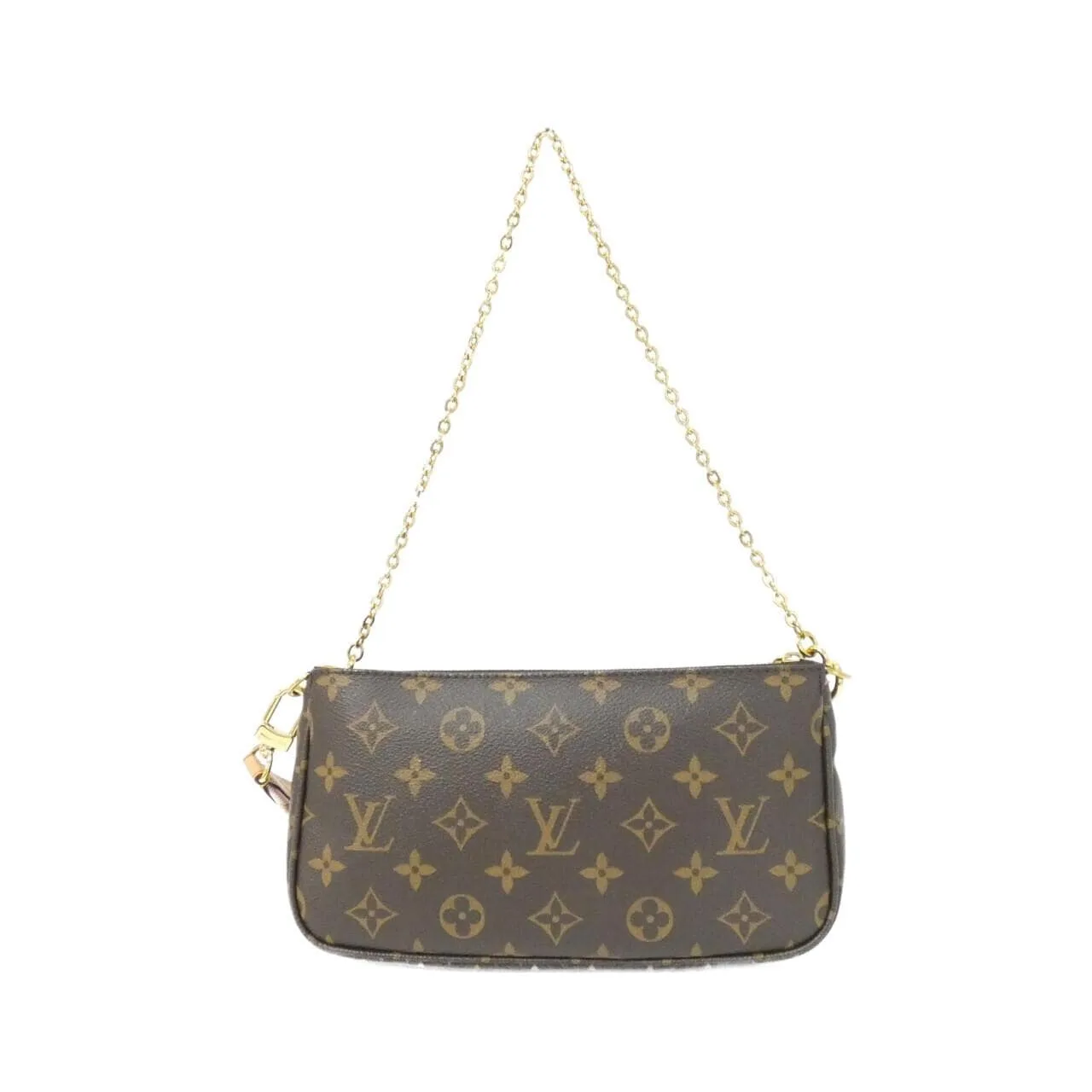 LOUIS VUITTON Pochette M44840 Shoulder Monogram 2