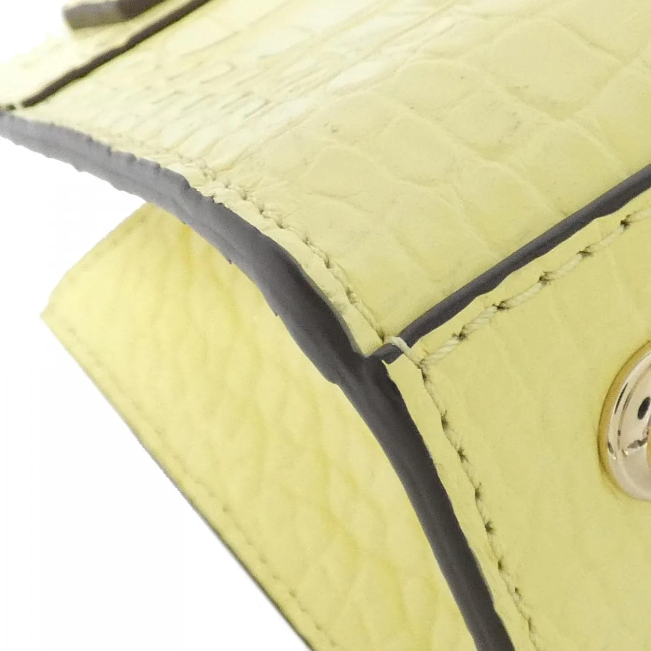 LOUIS VUITTON Steamer 肩背包 皮革 3