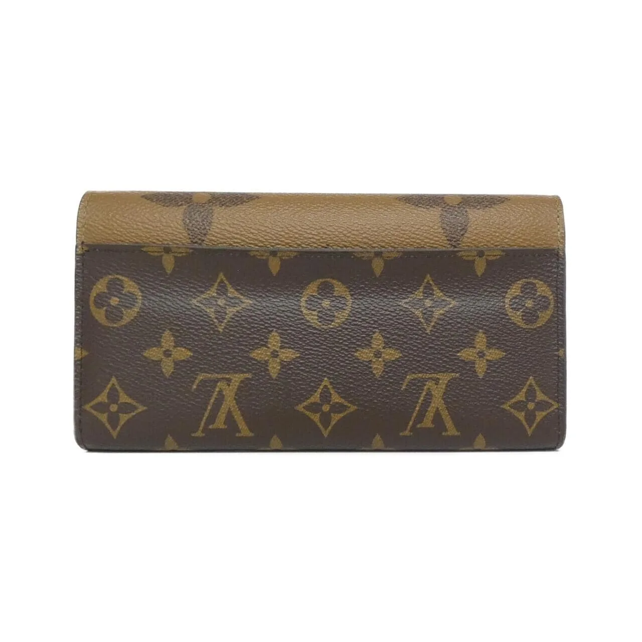 LOUIS VUITTON M80726 Wallet Monogram 2