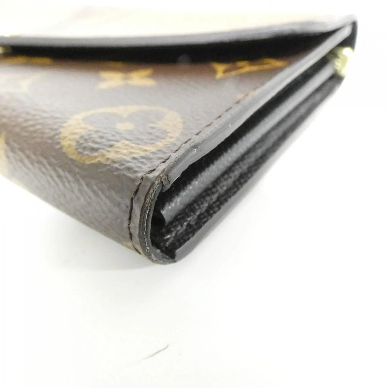 LOUIS VUITTON M80726 Wallet Monogram 3