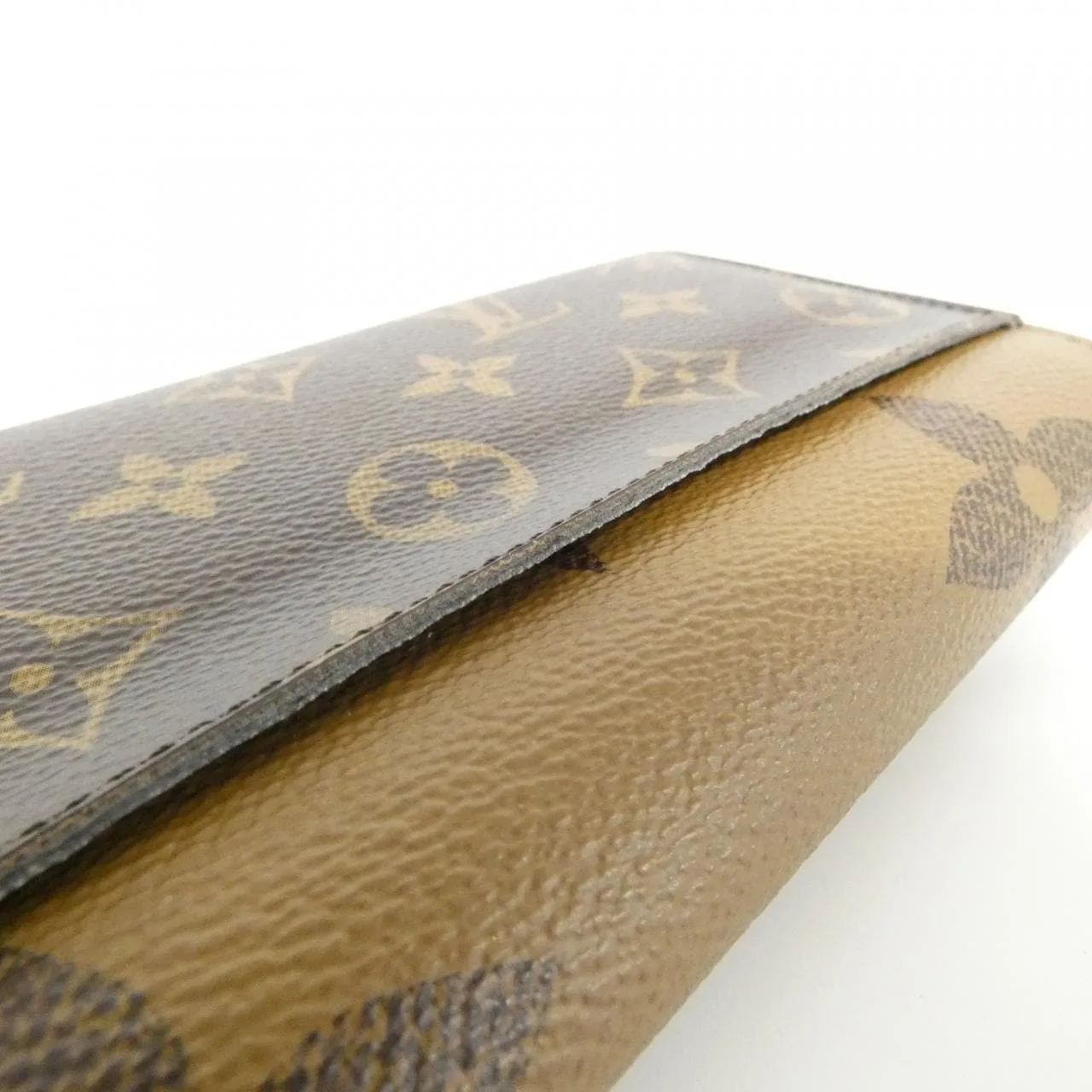 LOUIS VUITTON M80726 Wallet Monogram 4