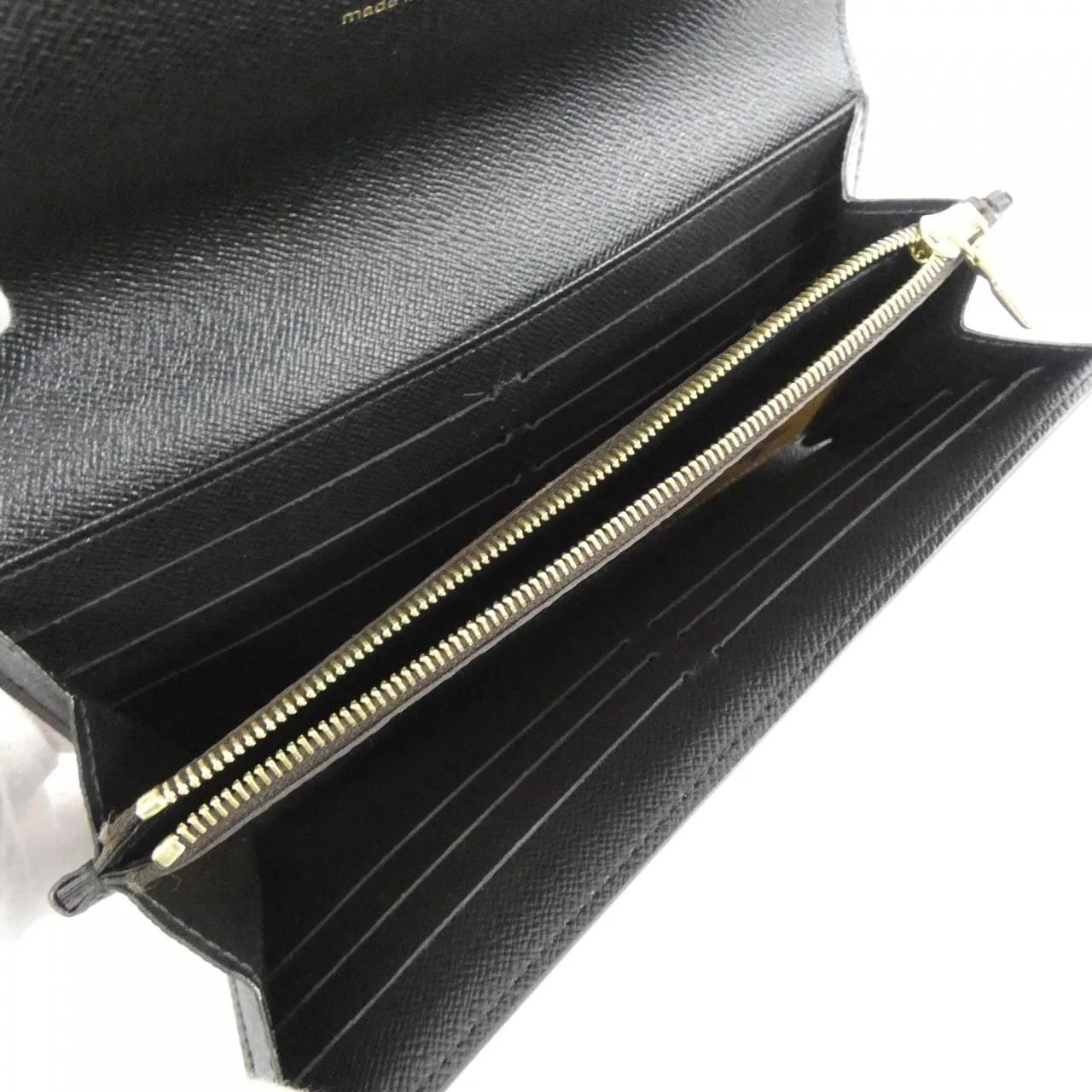 LOUIS VUITTON M80726 Wallet Monogram 5