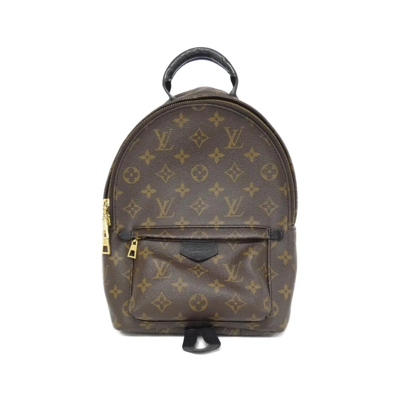 LOUIS VUITTON Palm Springs M44871 背包 Monogram