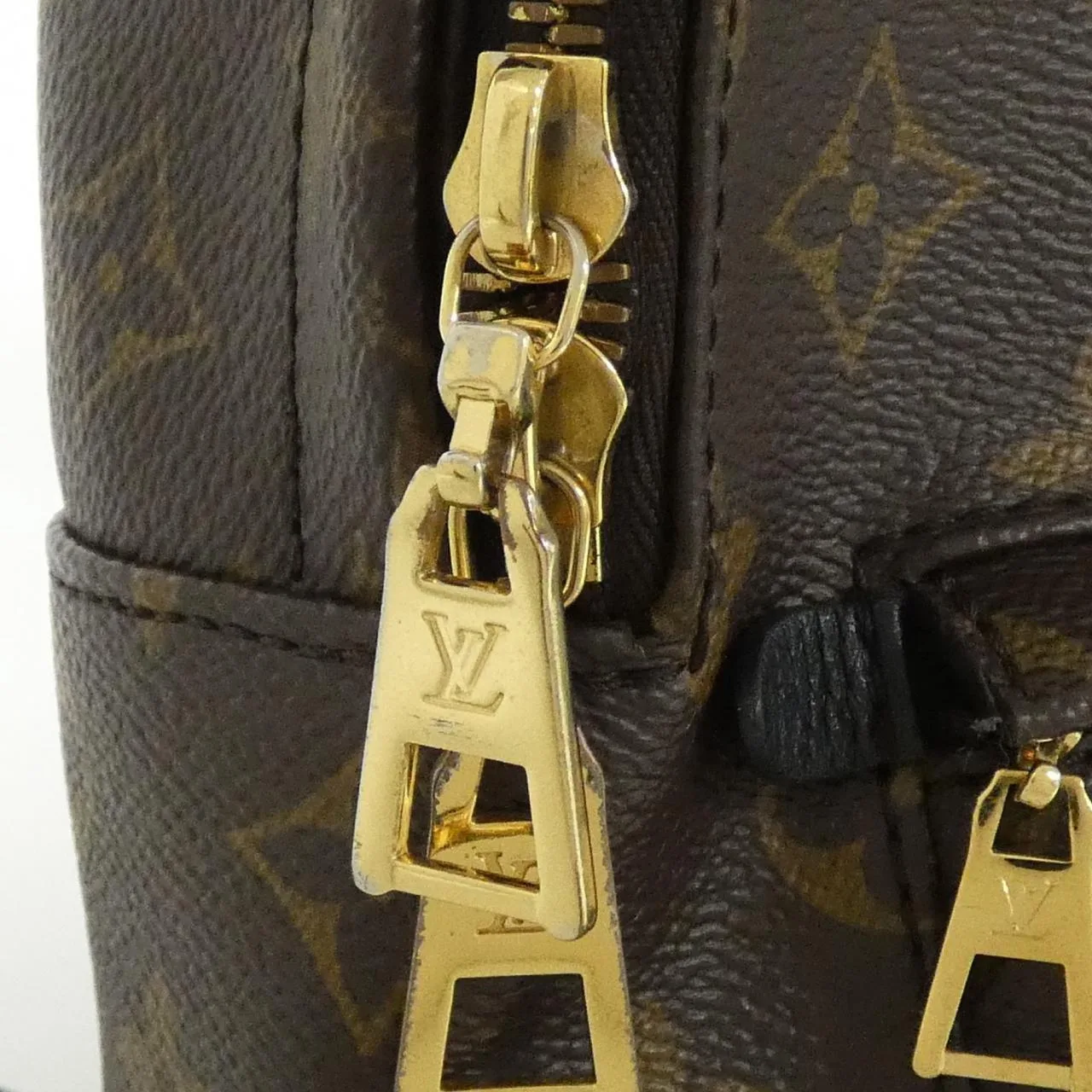 LOUIS VUITTON Palm Springs M44871 背包 Monogram 5