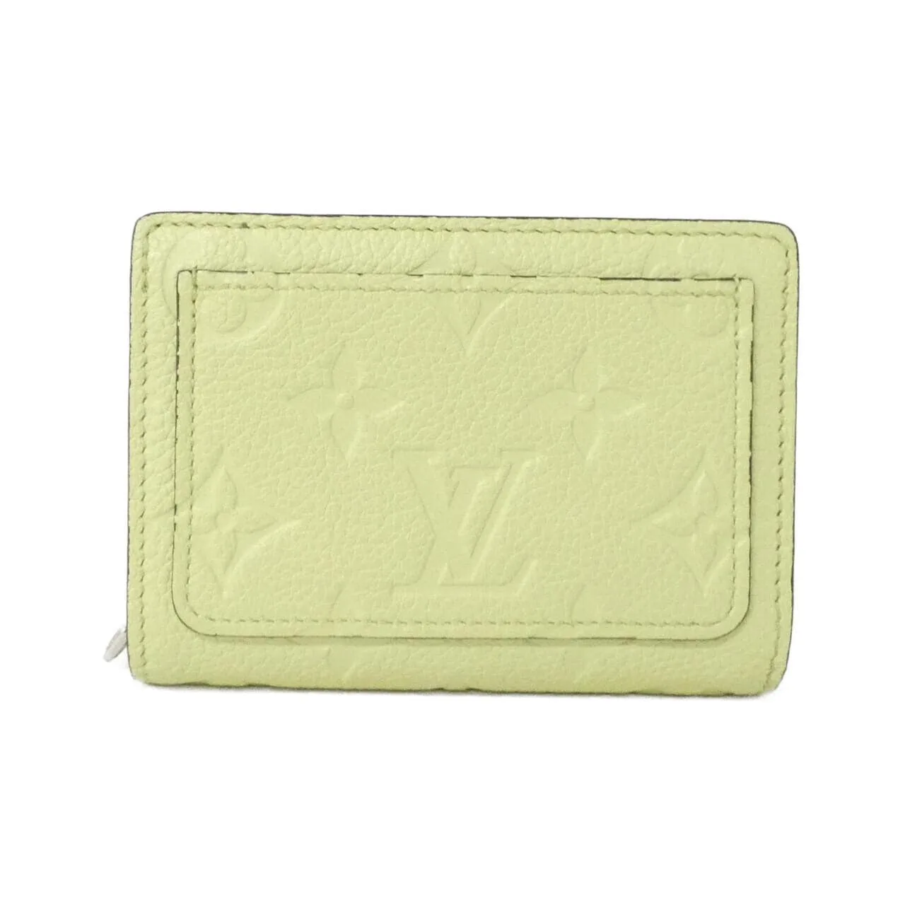 LOUIS VUITTON M82515 銀包 Monogram