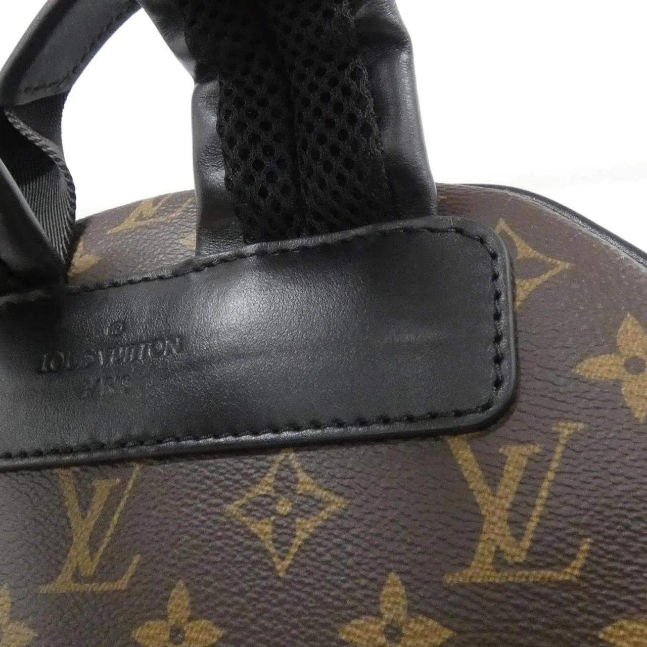 LOUIS VUITTON M45349 Backpack Monogram 5