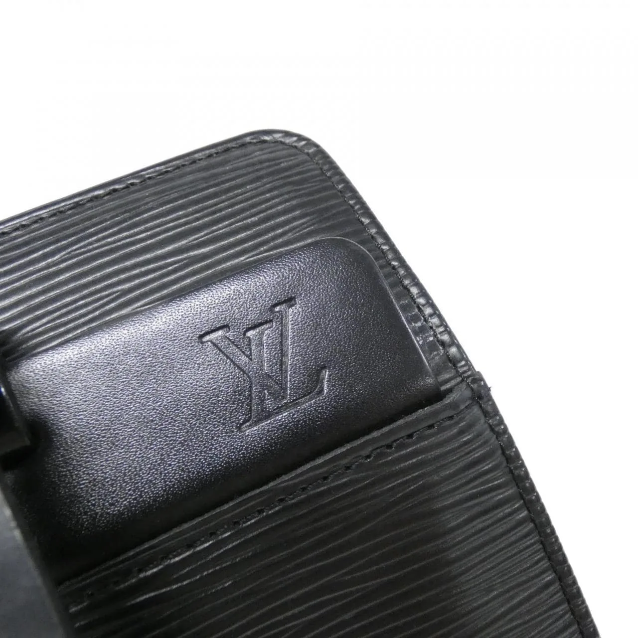 LOUIS VUITTON M52492 肩背包 Epi 5