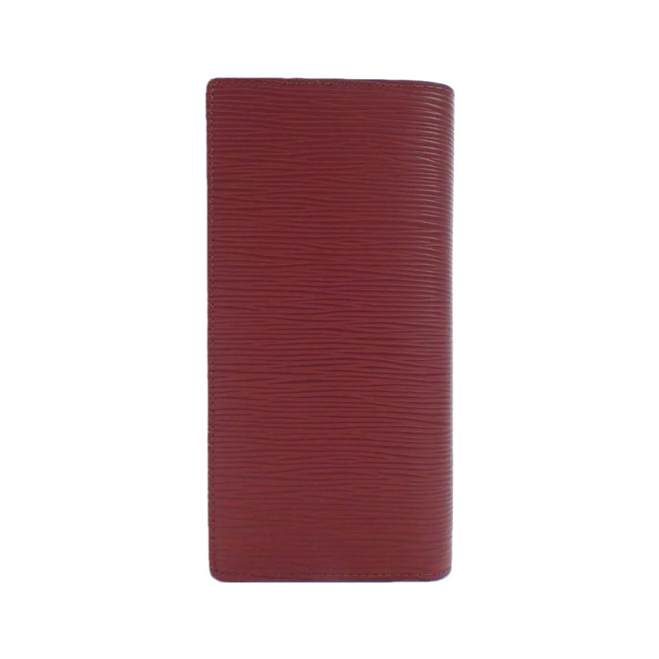 LOUIS VUITTON M62174 銀包 Epi 2