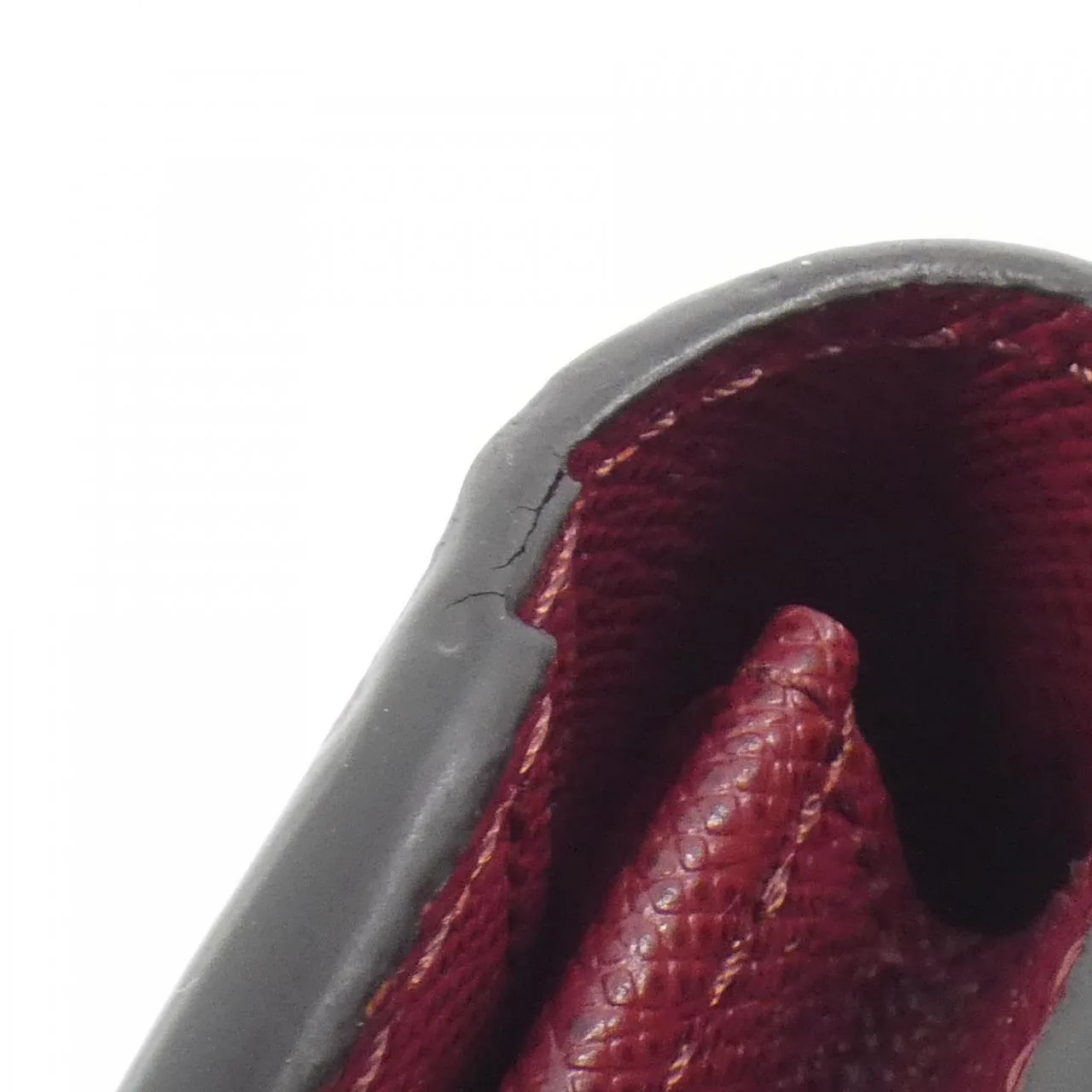 LOUIS VUITTON M62174 銀包 Epi 3