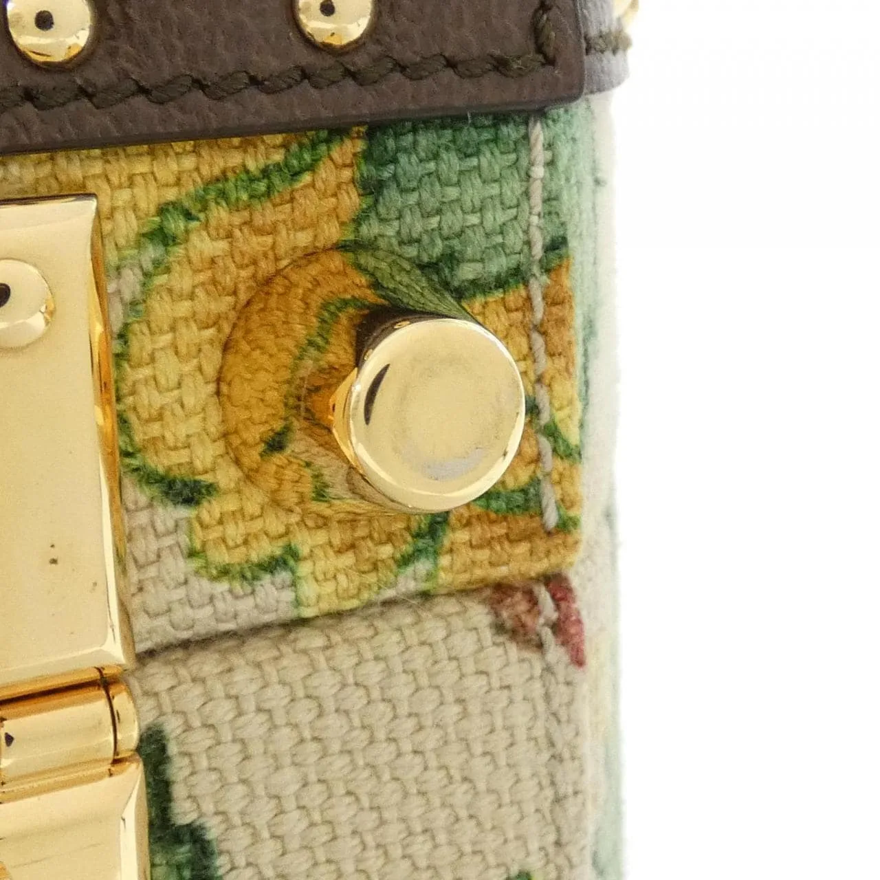 GUCCI 722182 手袋 帆布 4
