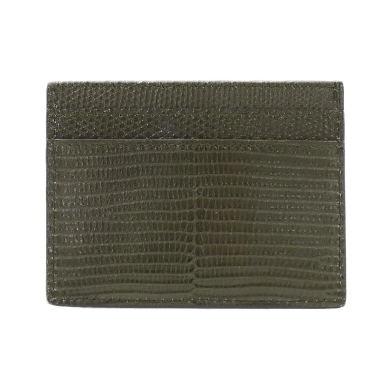 SAINT LAURENT 375946 EAAX2 Card Case 2