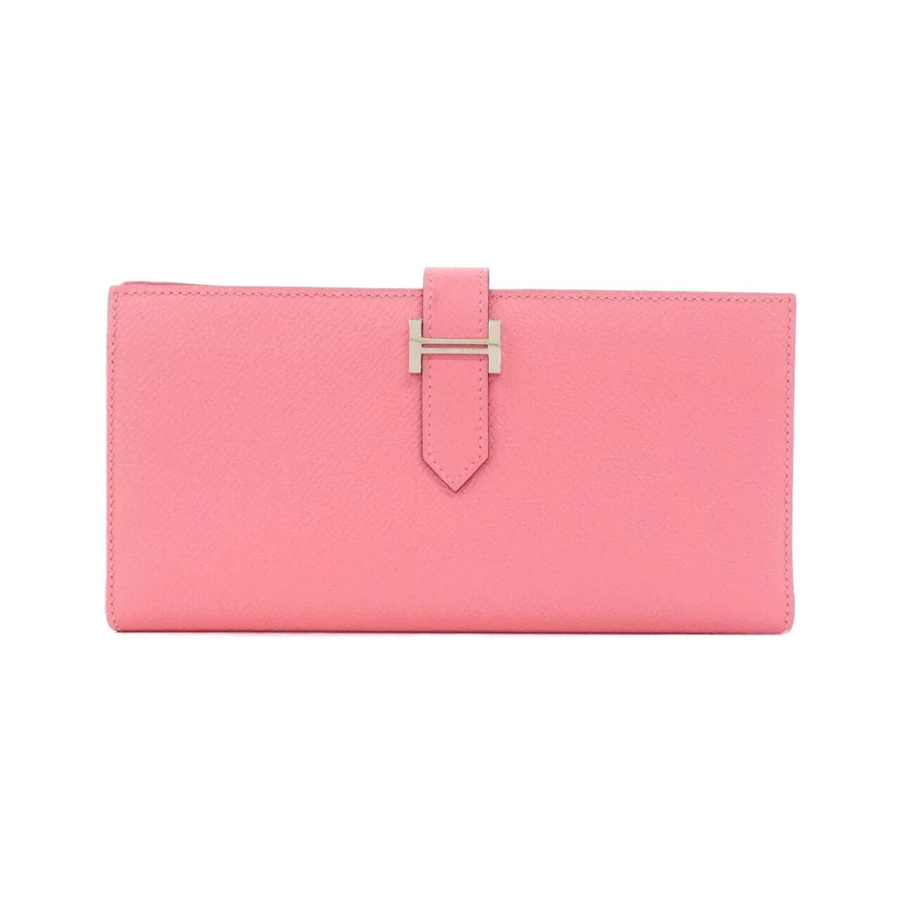HERMES 039785CK Wallet Epsom