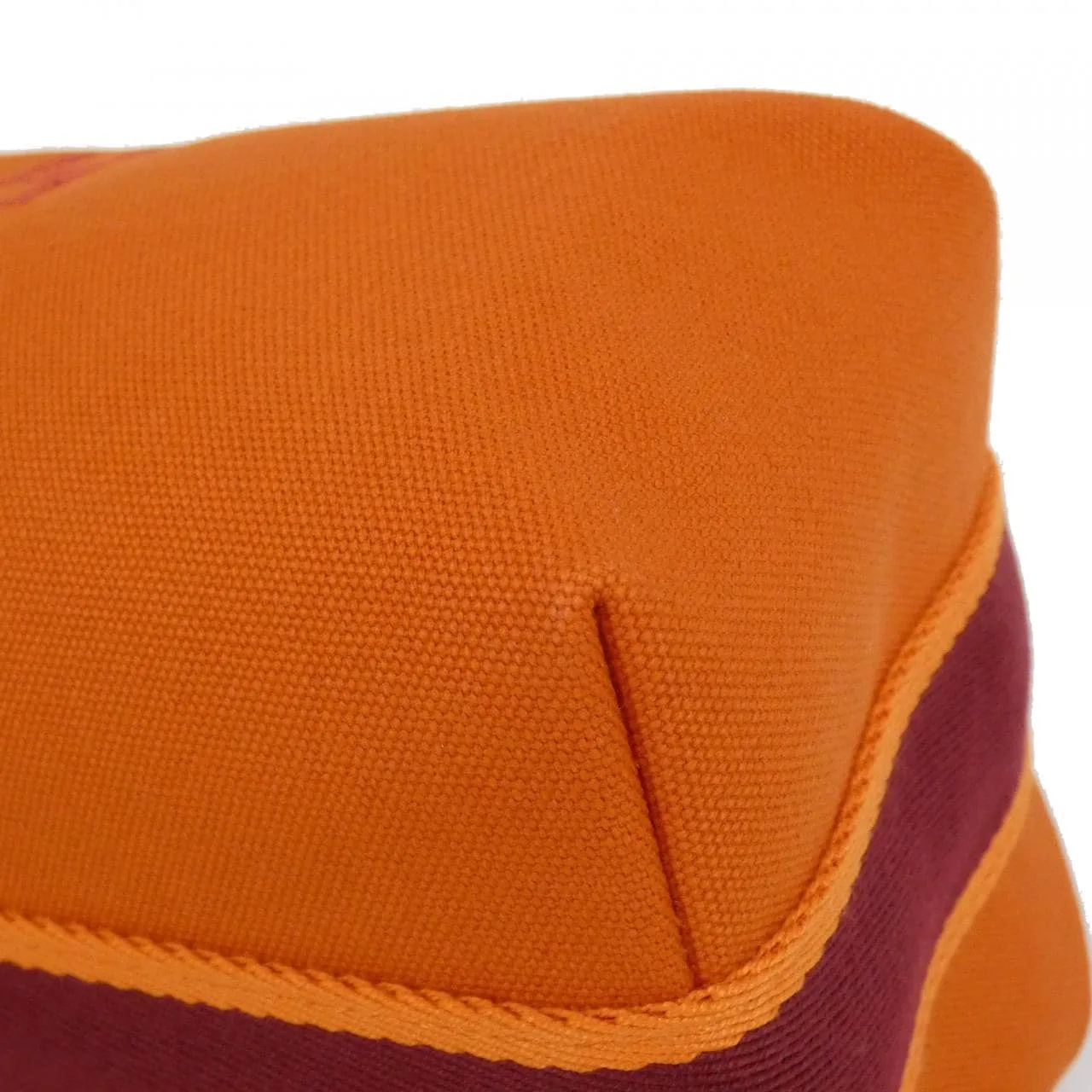 HERMES 103222M Pouch Canvas 3
