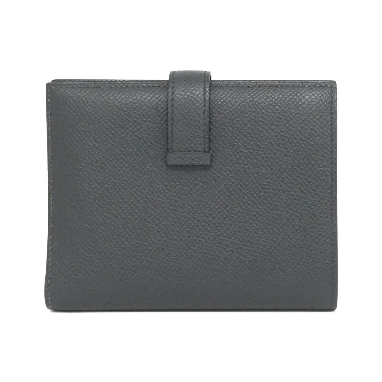 HERMES 039790CP 銀包 Epsom 2