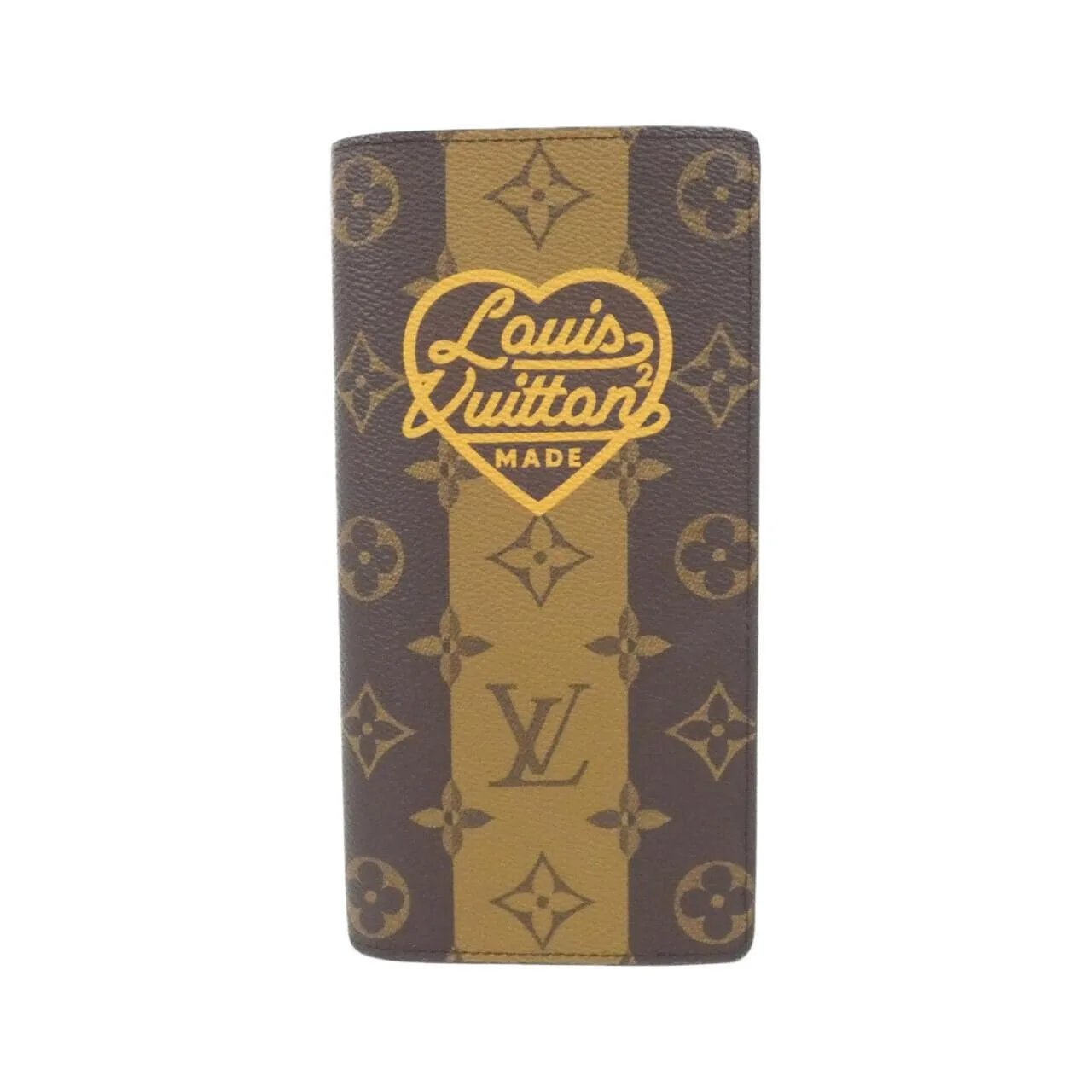 LOUIS VUITTON M81008 銀包 Monogram