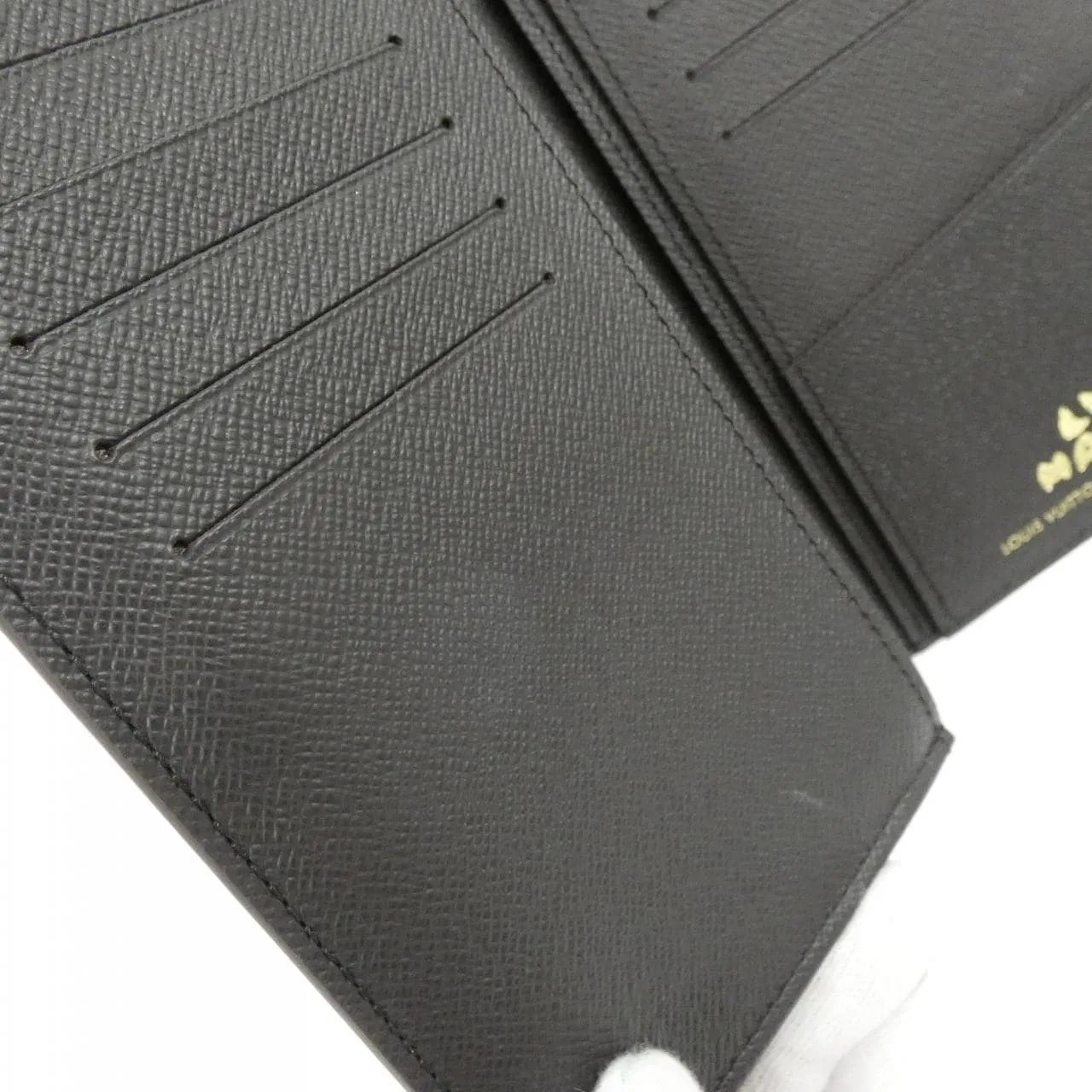 LOUIS VUITTON M81008 銀包 Monogram 4
