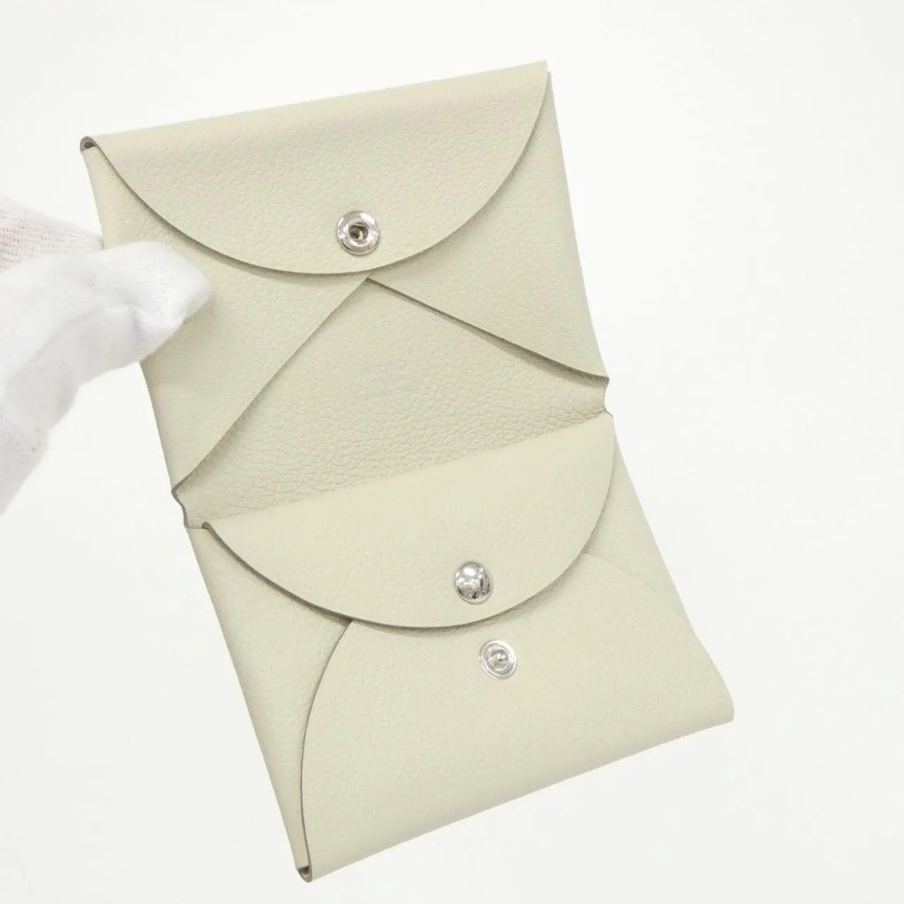 HERMES 085238CK Coin Case 2