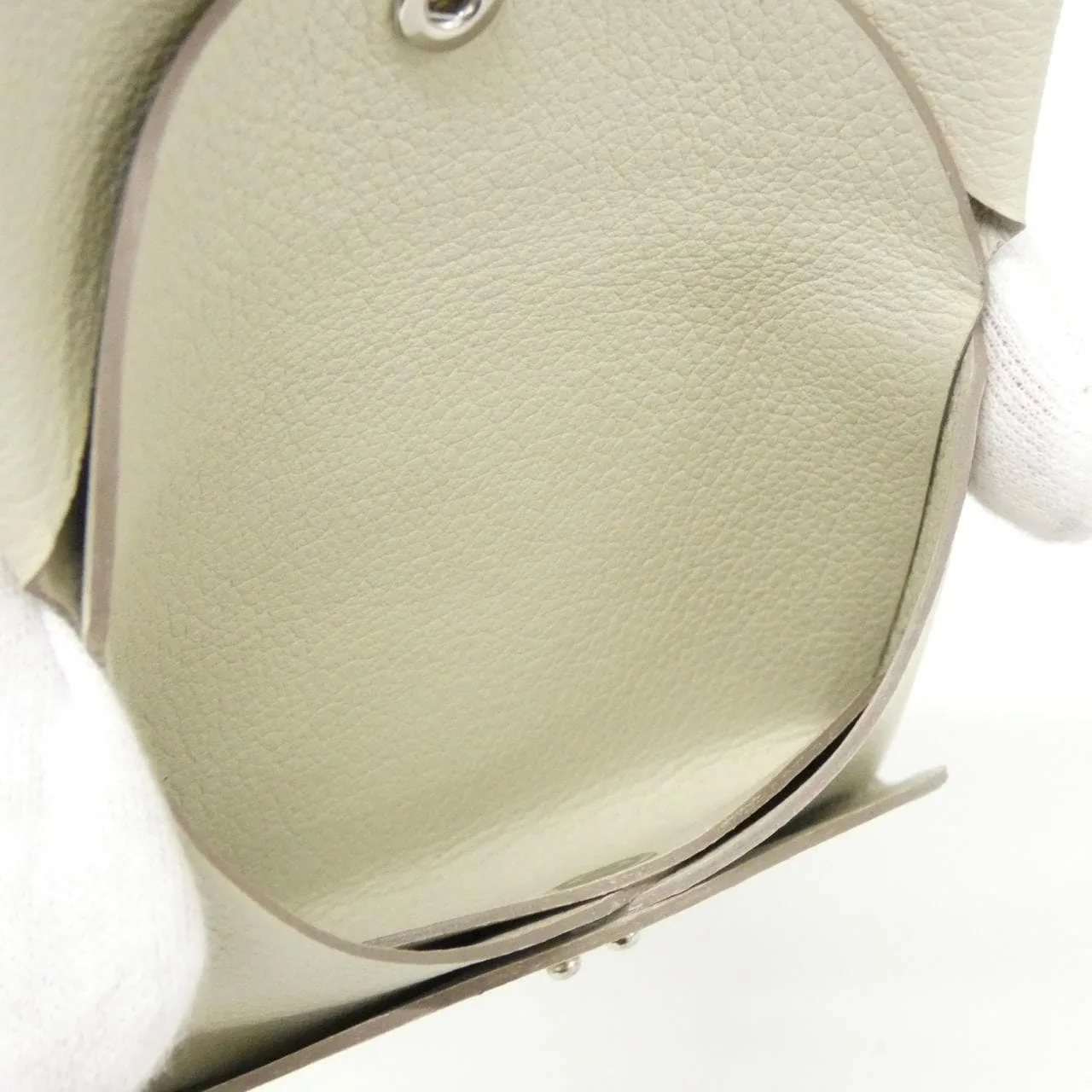 HERMES 085238CK Coin Case 4
