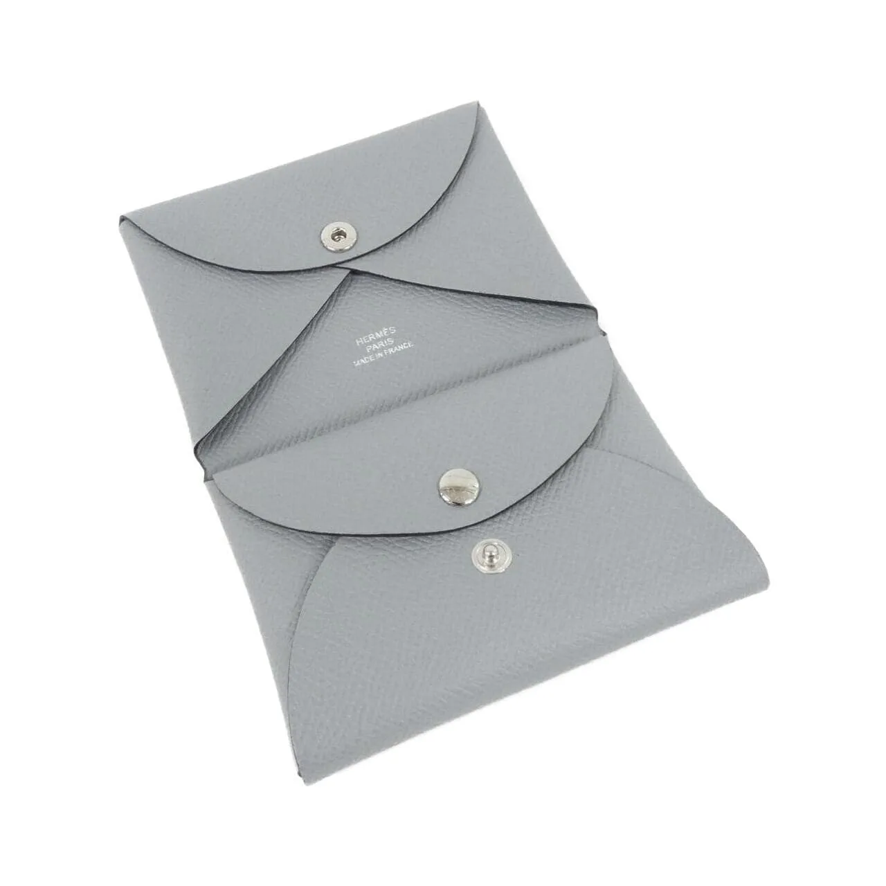 HERMES 083035CK Coin Case Epsom 2