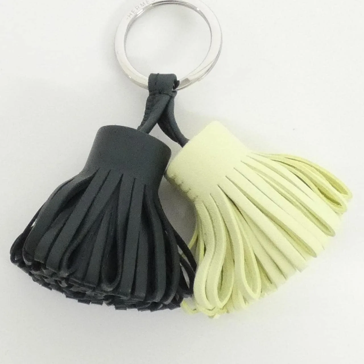 HERMES 077895CJ Key Case 2