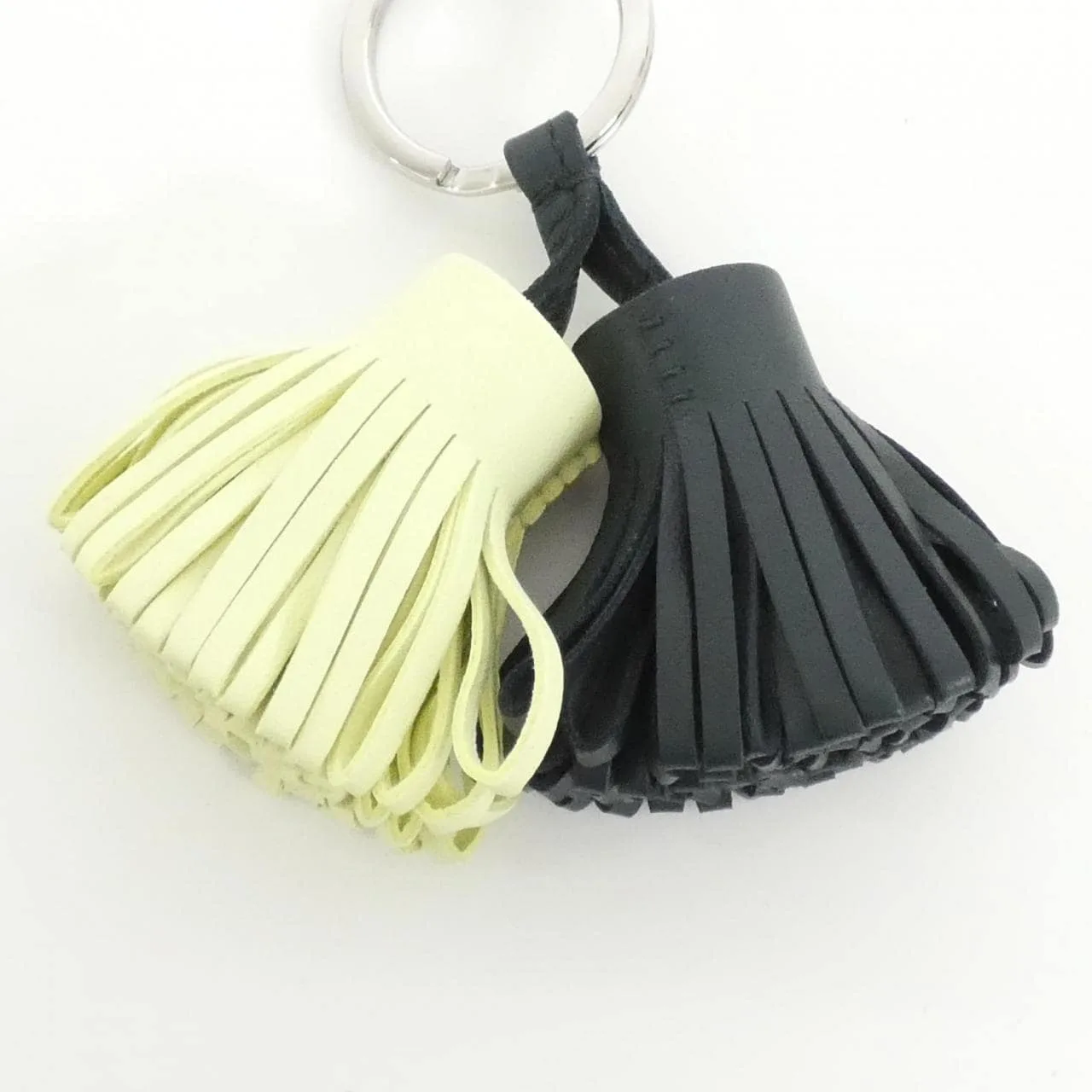 HERMES 077895CJ Key Case 3