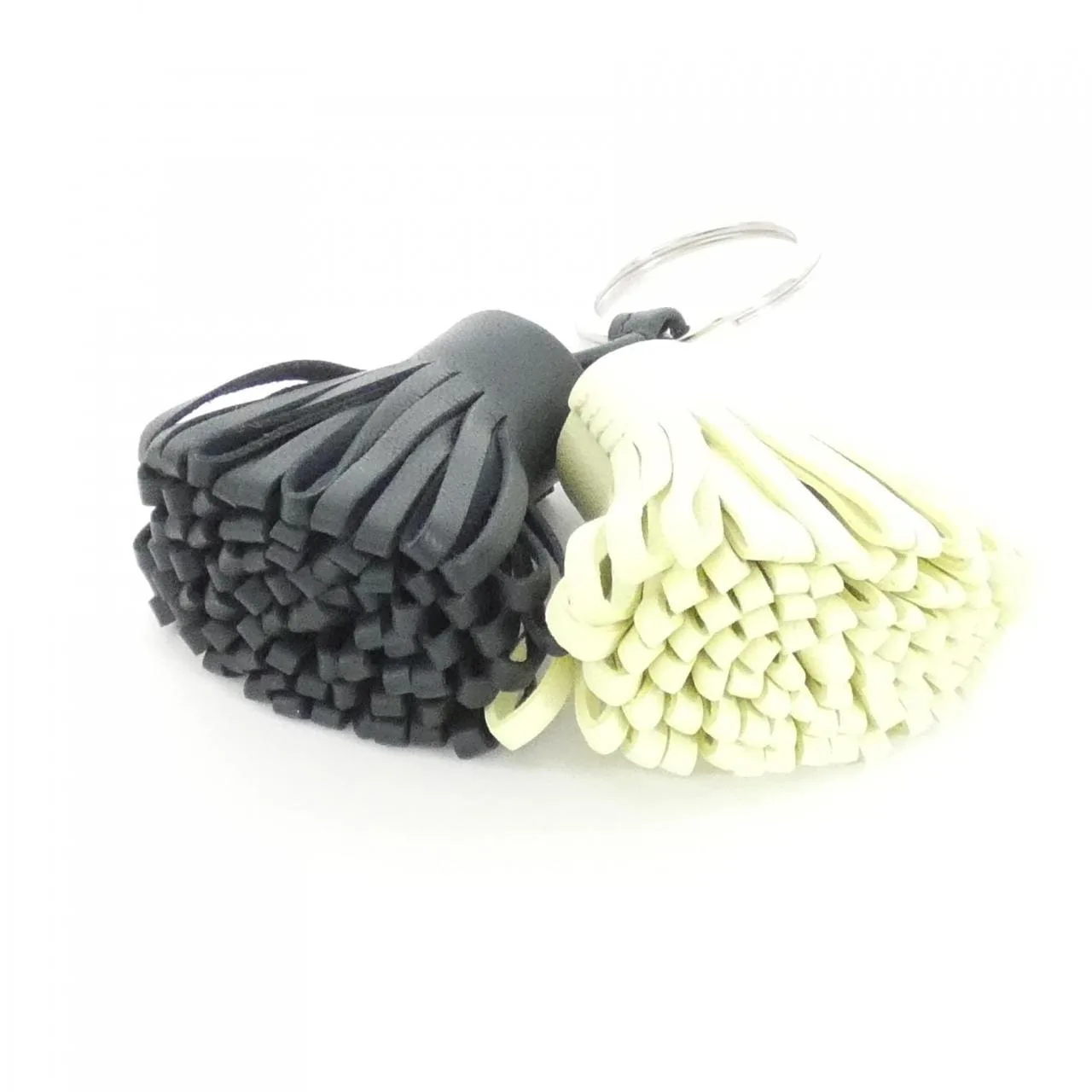 HERMES 077895CJ Key Case 4