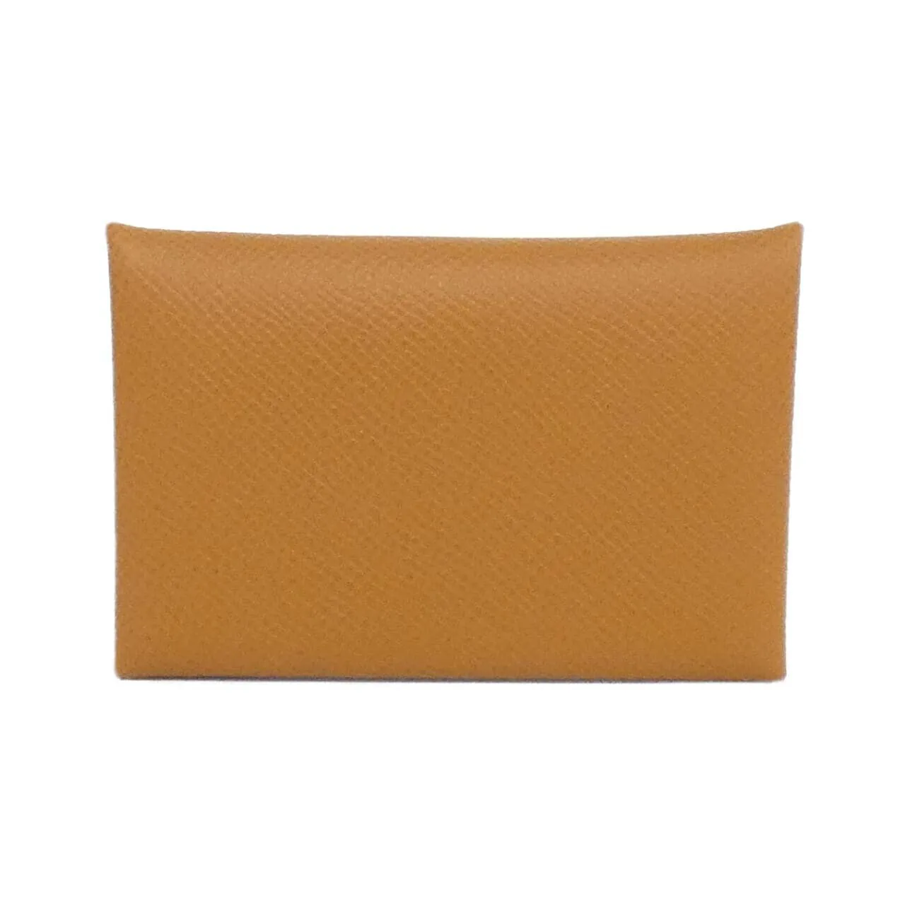 HERMES 044164CK Card Case Epsom