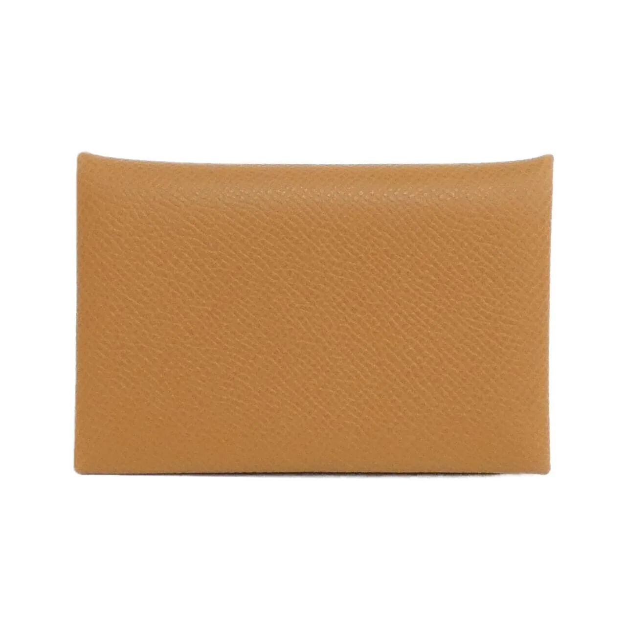 HERMES 044164CK Card Case Epsom
