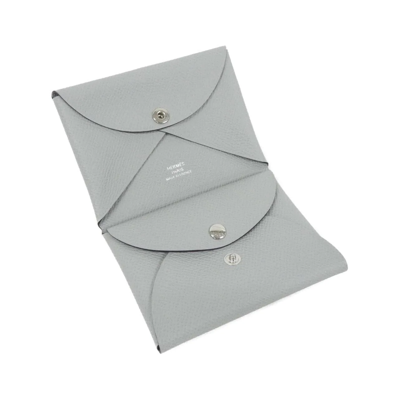 HERMES 083035CK Coin Case Epsom 2