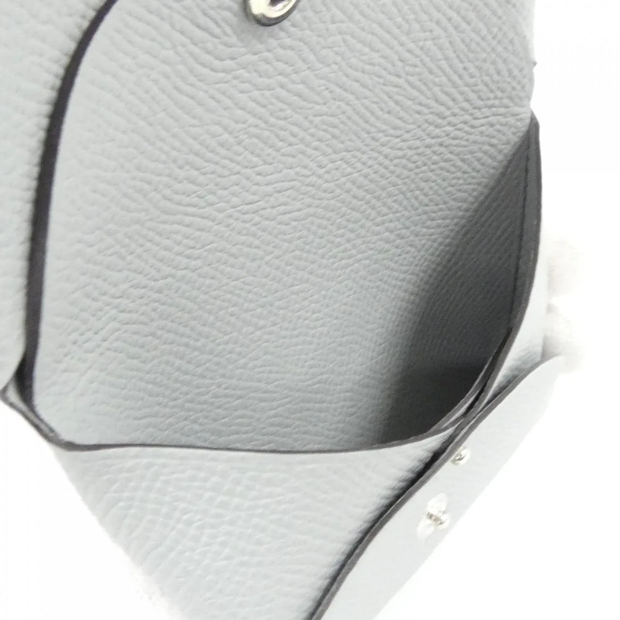 HERMES 083035CK Coin Case Epsom 4