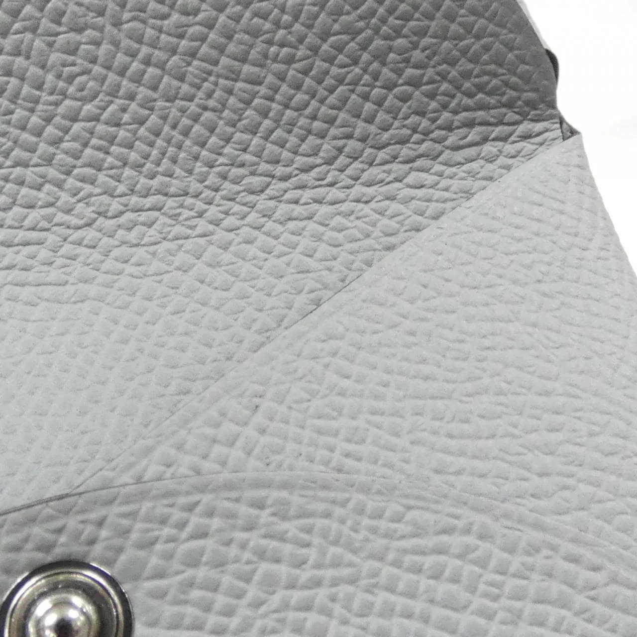 HERMES 083035CK Coin Case Epsom 5