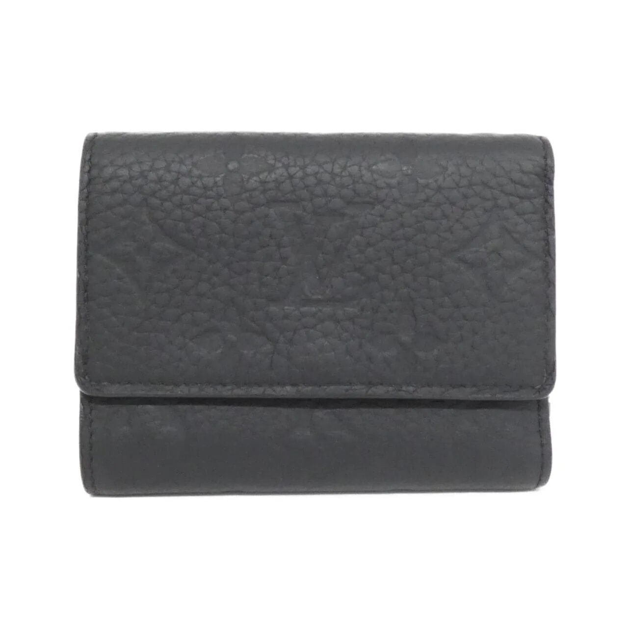 LOUIS VUITTON M82556 Wallet Monogram