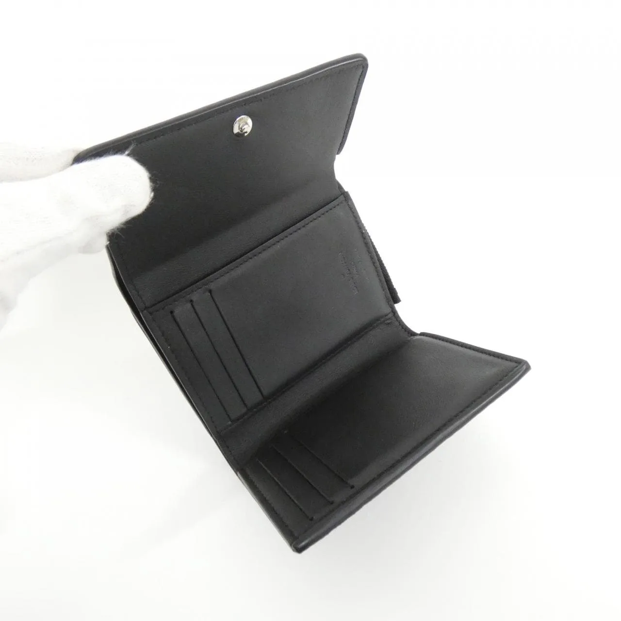 LOUIS VUITTON M82556 銀包 Monogram 4