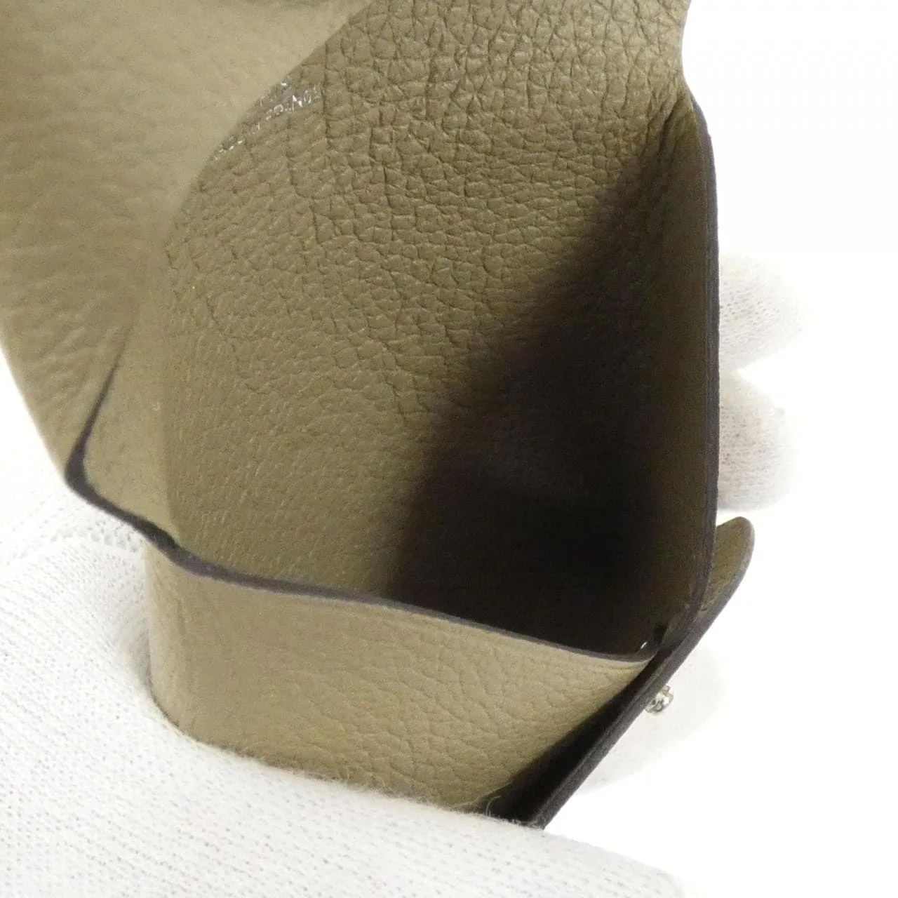 HERMES 074613CK 散紙包 3