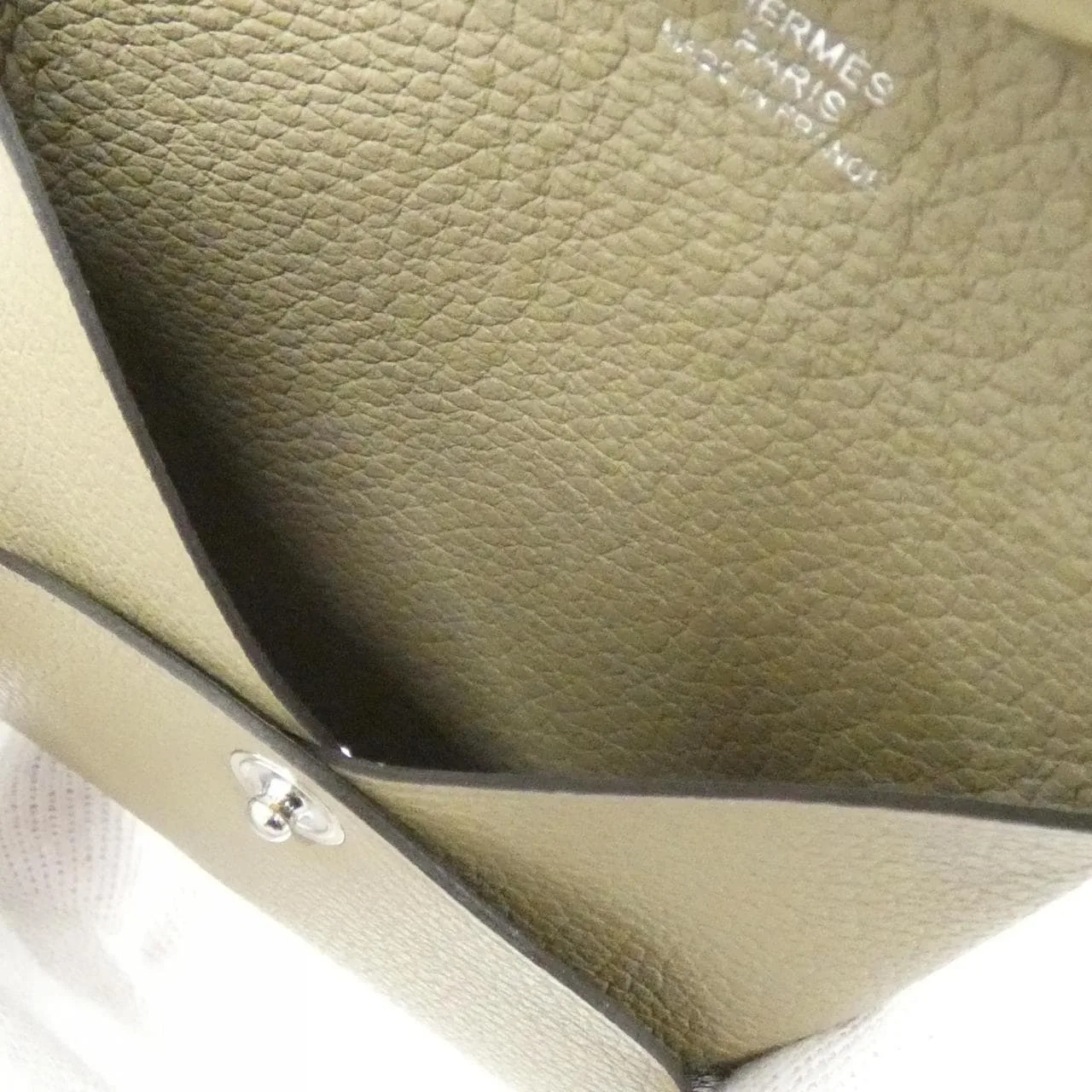HERMES 074613CK 散紙包 4