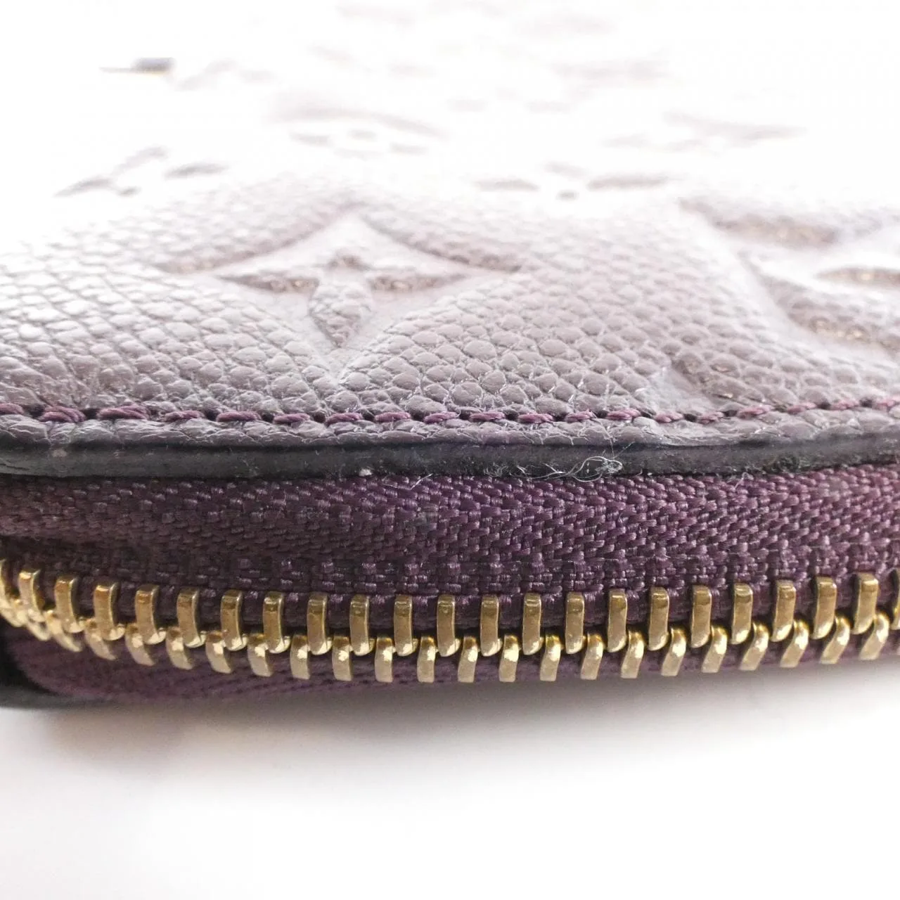 LOUIS VUITTON M60298 銀包 Monogram 3