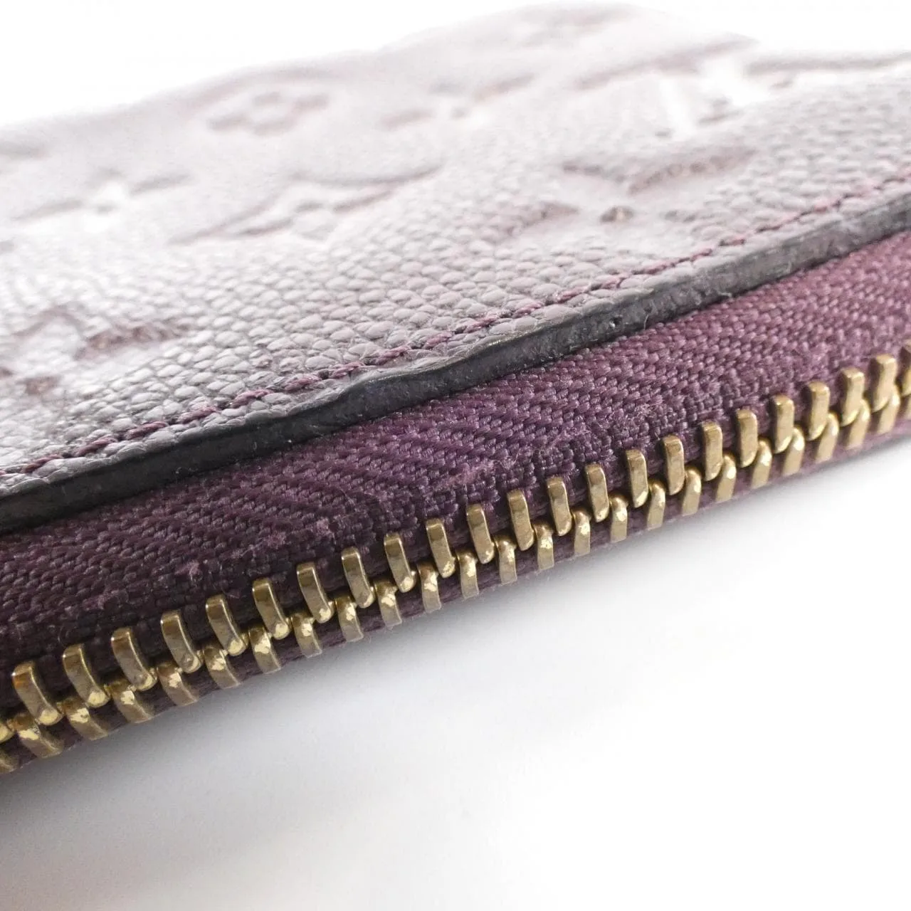 LOUIS VUITTON M60298 銀包 Monogram 4